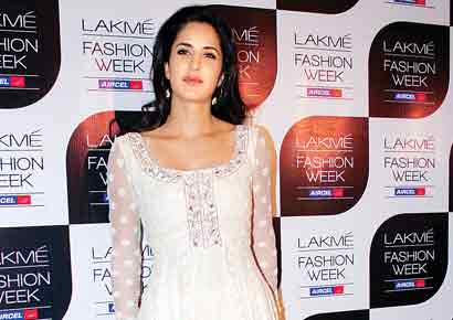 Yash Chopra is a sharp person: Katrina Kaif